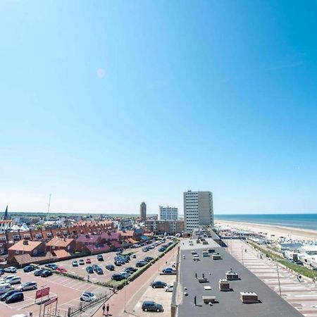 Studio 19 With Private Parking Zandvoort Buitenkant foto